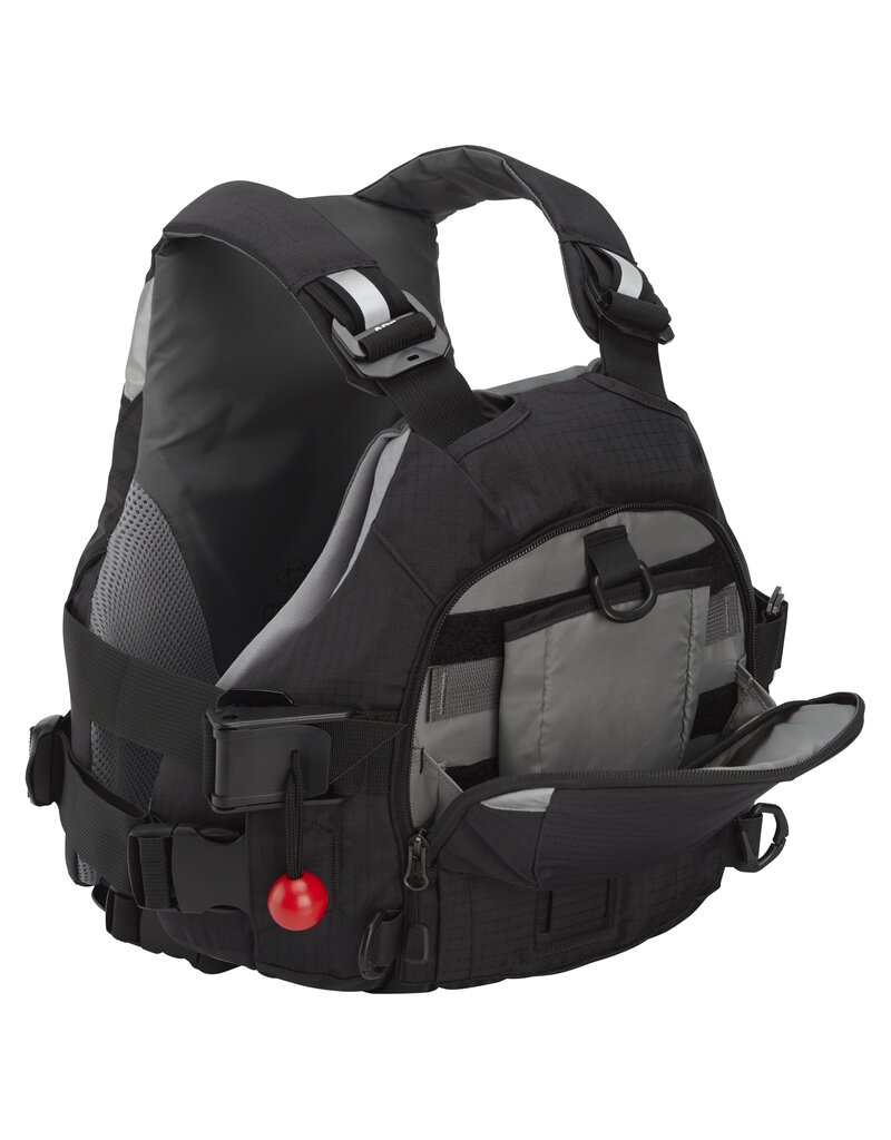 NRS NRS Ninja Pro PFD - Updated!