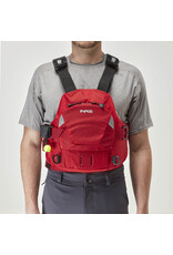NRS NRS Ninja Pro PFD - Updated!