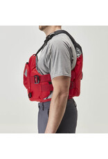 NRS NRS Ninja Pro PFD - Updated!