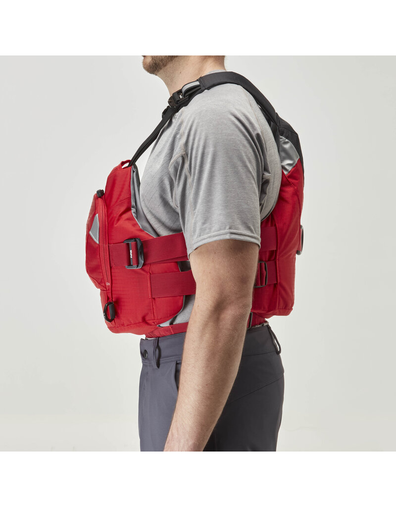 NRS NRS Ninja Pro PFD - Updated!