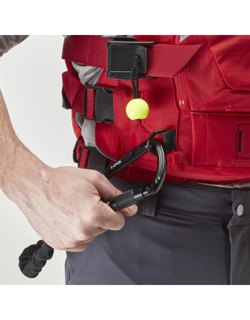 NRS NRS Ninja Pro PFD - Updated!