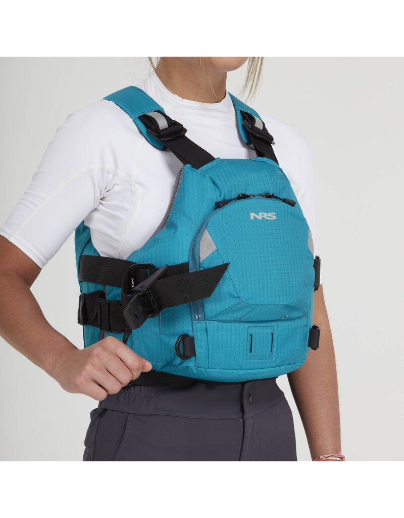 NRS NRS Ninja Pro PFD - Updated!