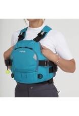 NRS NRS Ninja Pro PFD - Updated!