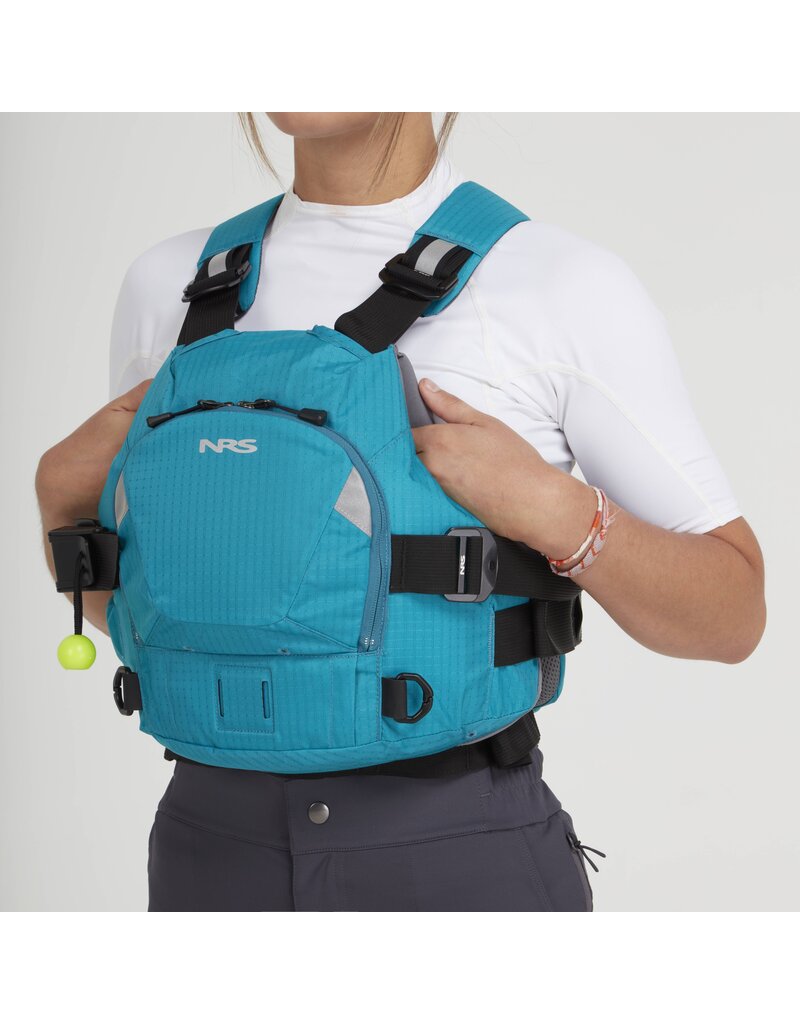 NRS NRS Ninja Pro PFD - Updated!