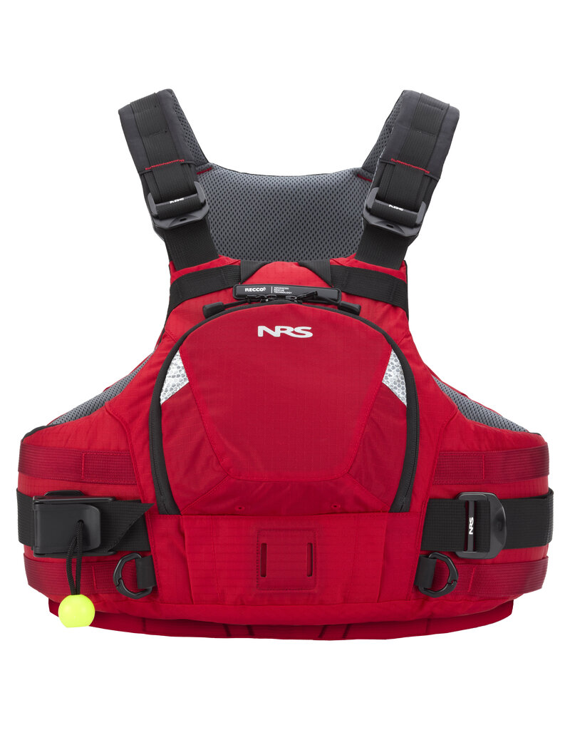 NRS NRS Vector PFD - Updated!