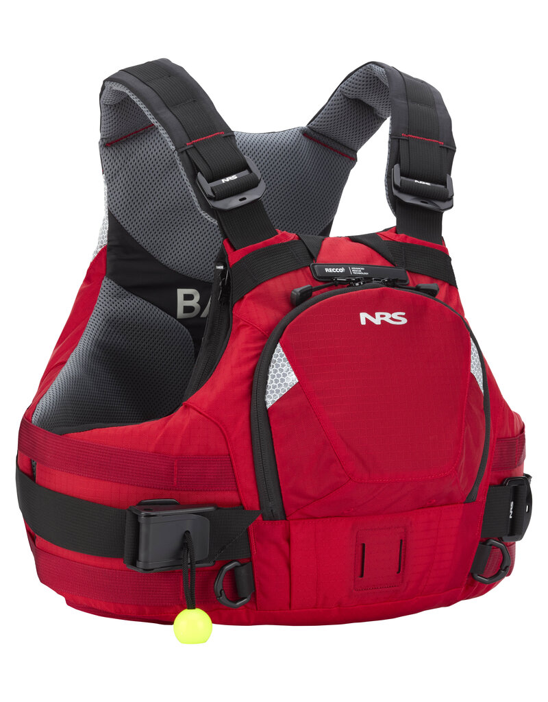 NRS NRS Vector PFD - Updated!