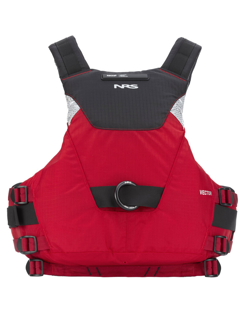 NRS NRS Vector PFD - Updated!