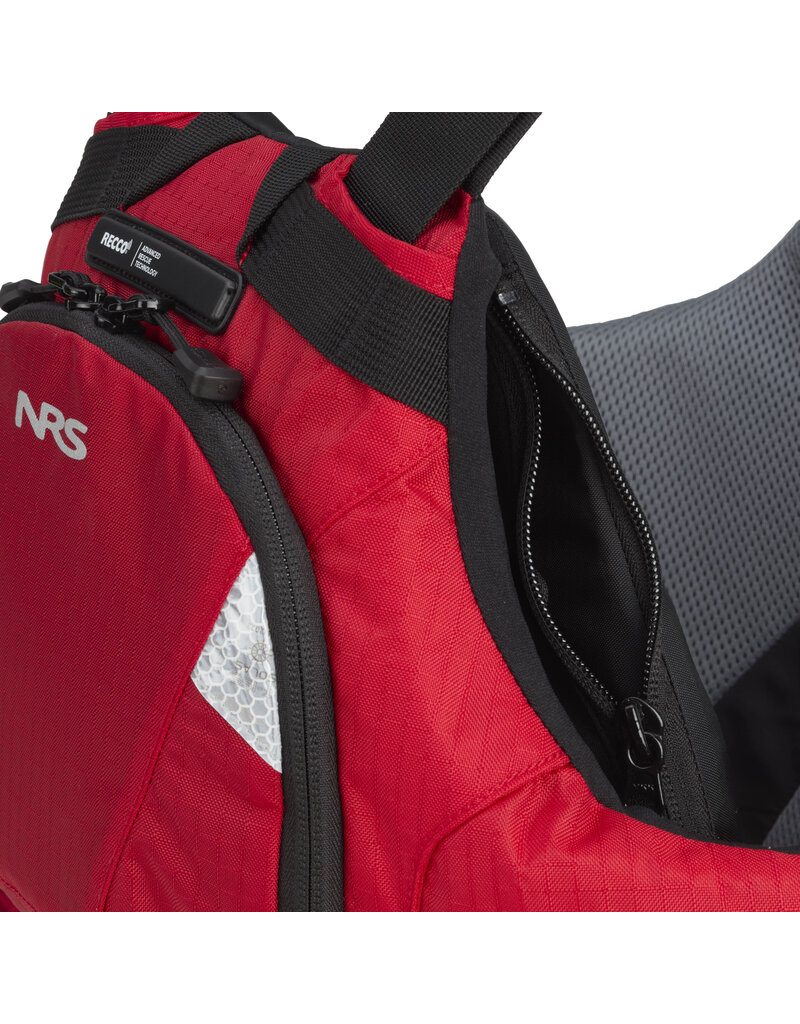 NRS NRS Vector PFD - Updated!