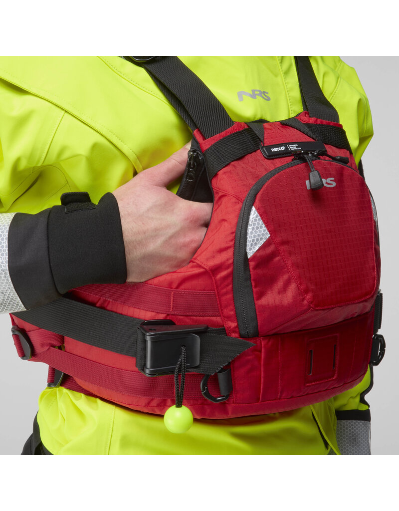 NRS NRS Vector PFD - Updated!