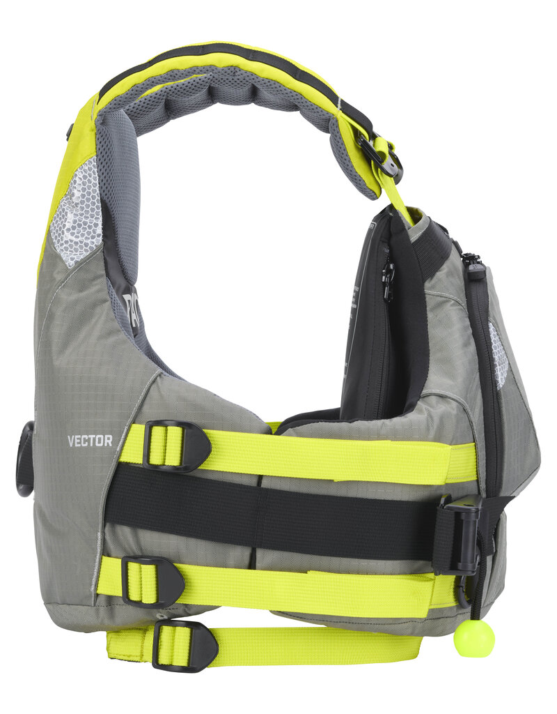 NRS NRS Vector PFD - Updated!