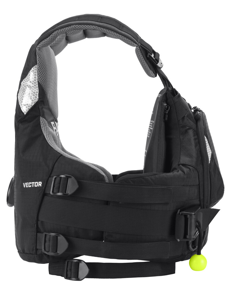 NRS NRS Vector PFD - Updated!