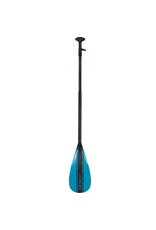 Level 6 Level Six 3-Piece Aluminum SUP Paddle with Nylon Blade
