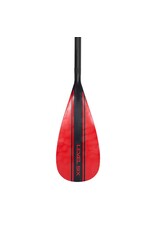Level 6 Level Six 3-Piece Aluminum SUP Paddle with Nylon Blade