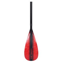 Level 6 Level Six Fiberglass SUP Paddle with Nylon Blade