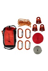 Level 6 Level Six X-Traction Pin Kit