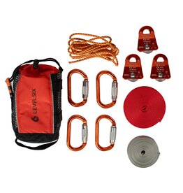 Level 6 Level Six X-Traction Pin Kit