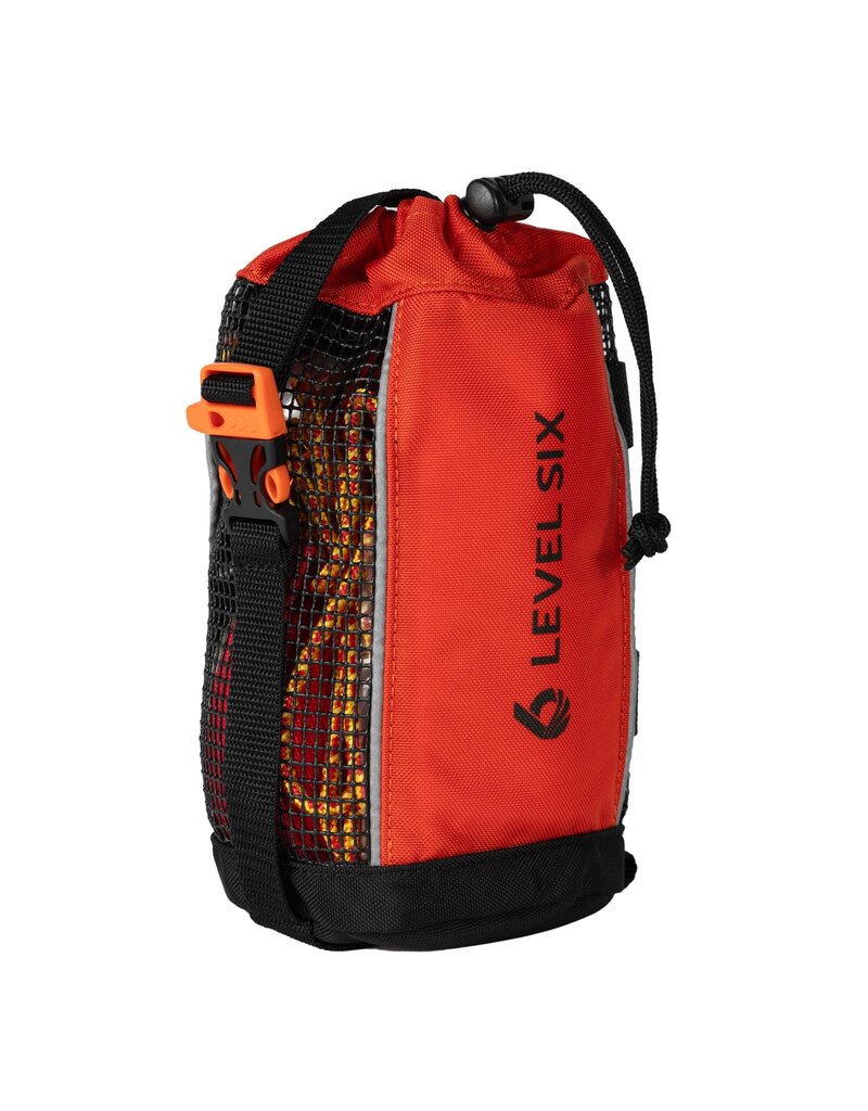 Level 6 Level Six X-Traction Pin Kit