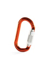 Level 6 Level Six Twist Locking Carabiner