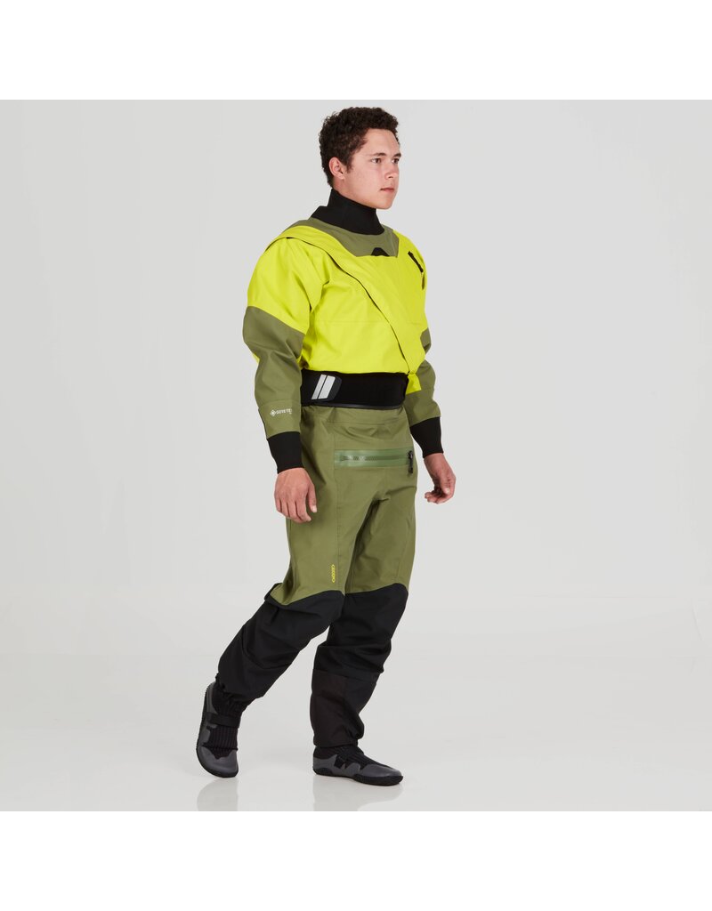 NRS NRS Gore-Tex® Pro Men's Axiom Drysuit