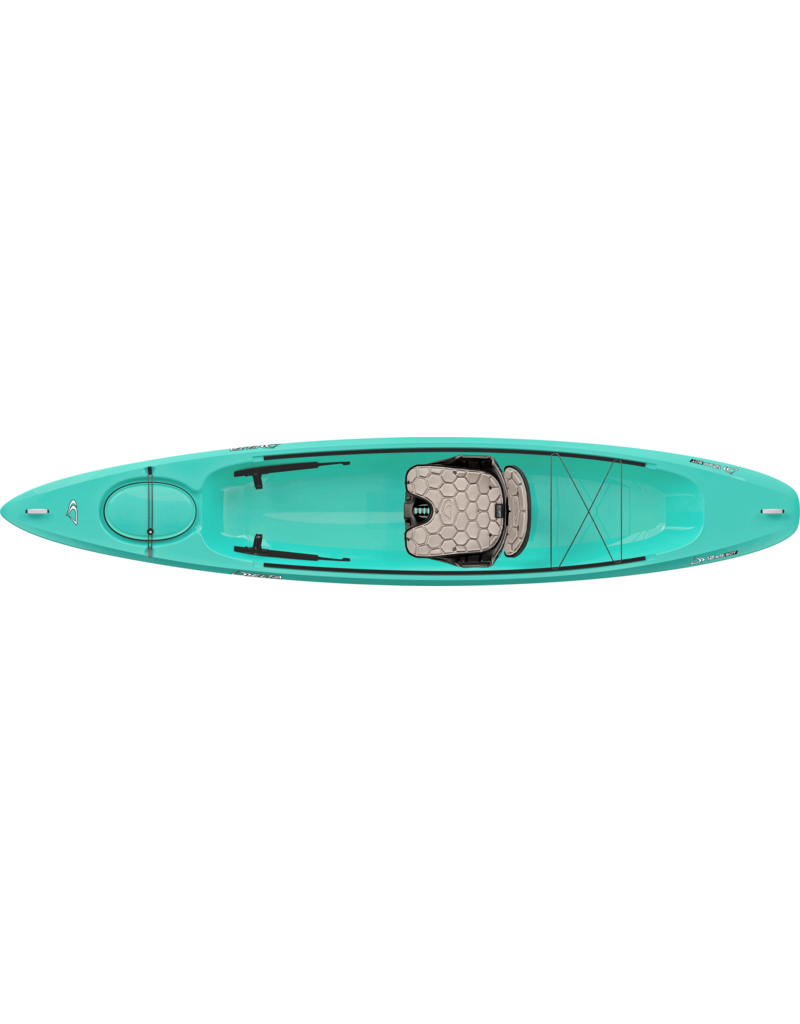 Delta Kayaks Delta 12AR S.O.T. - New Model! Limited Edition Colour!