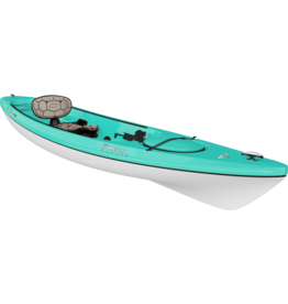 Delta Kayaks Delta 12AR S.O.T. - New Model! Limited Edition Colour!