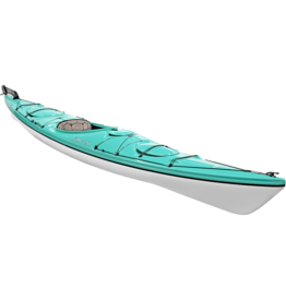 Delta Kayaks Delta 15.5R  GT - Updated Seat System! Special Colour!