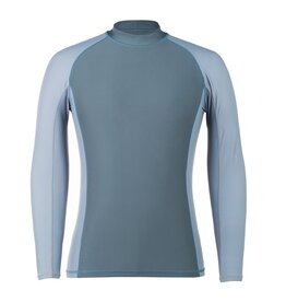 Level 6 Level Six M's Mercury Long Sleeve Rashguard