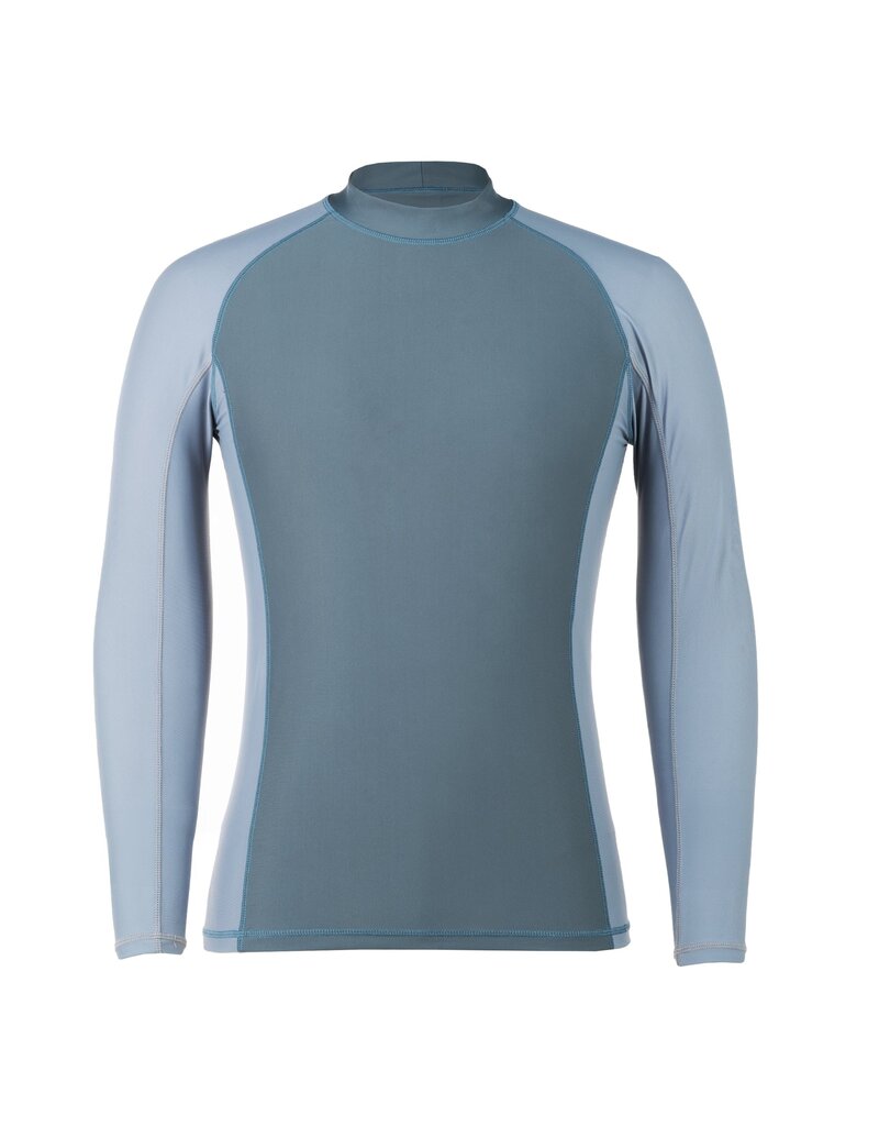 Level 6 Level Six M's Mercury Long Sleeve Rashguard