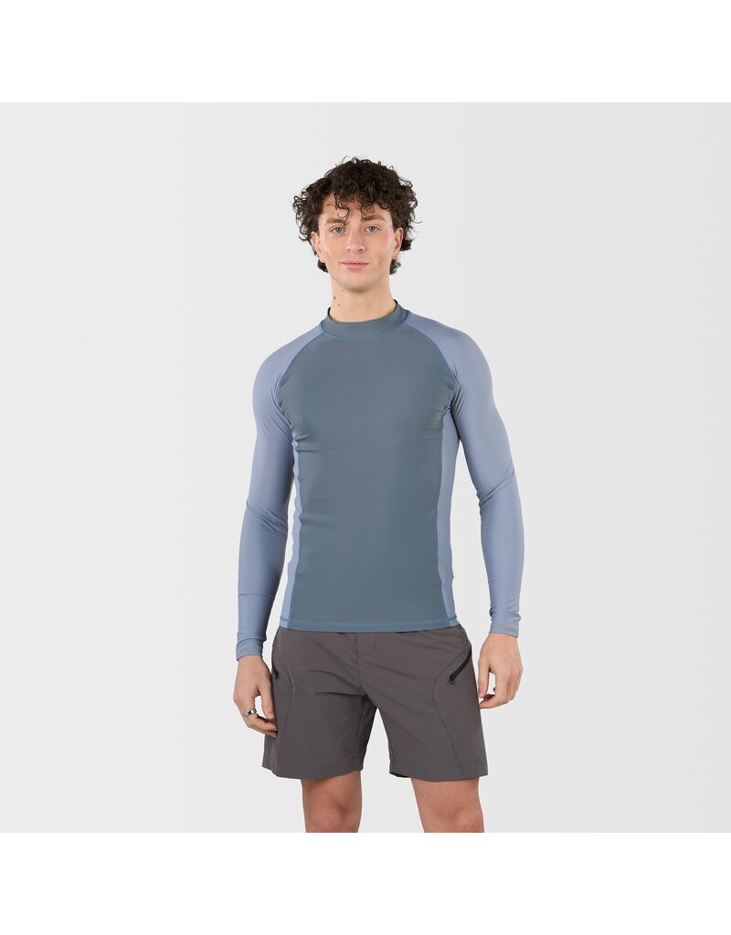 Level 6 Level Six M's Mercury Long Sleeve Rashguard