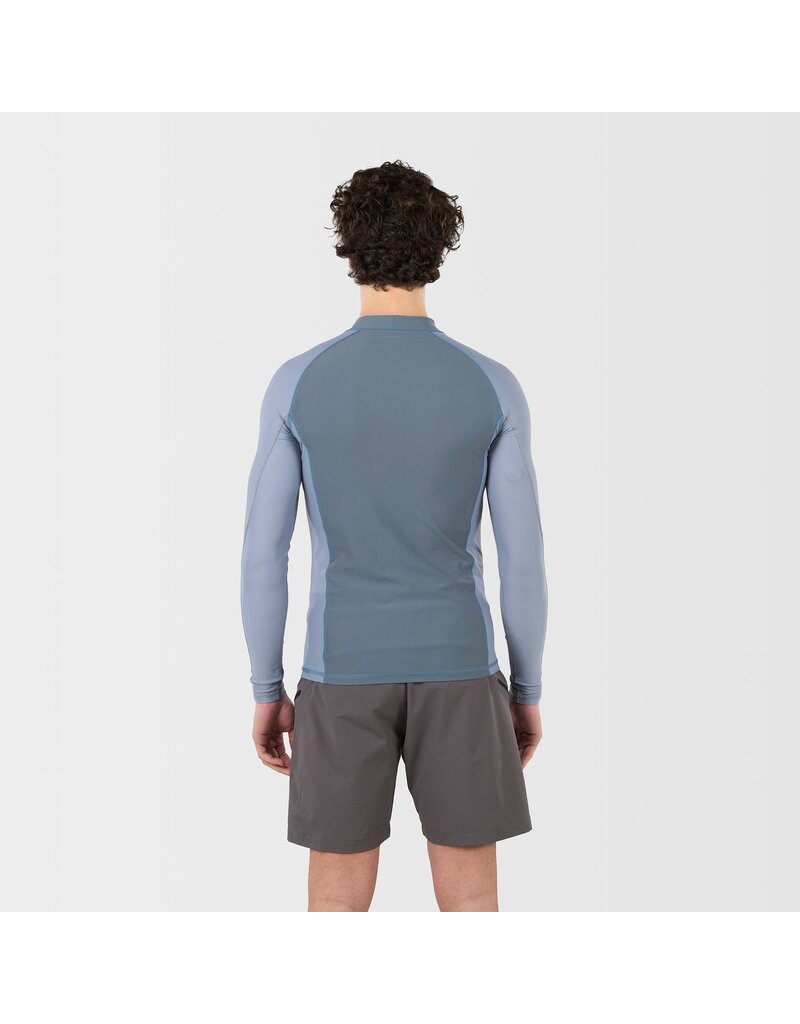 Level 6 Level Six M's Mercury Long Sleeve Rashguard