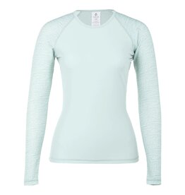 Level 6 Level Six W's Venus Long Sleeve Rashguard