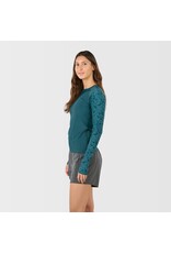 Level 6 Level Six W's Venus Long Sleeve Rashguard