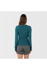 Level 6 Level Six W's Venus Long Sleeve Rashguard