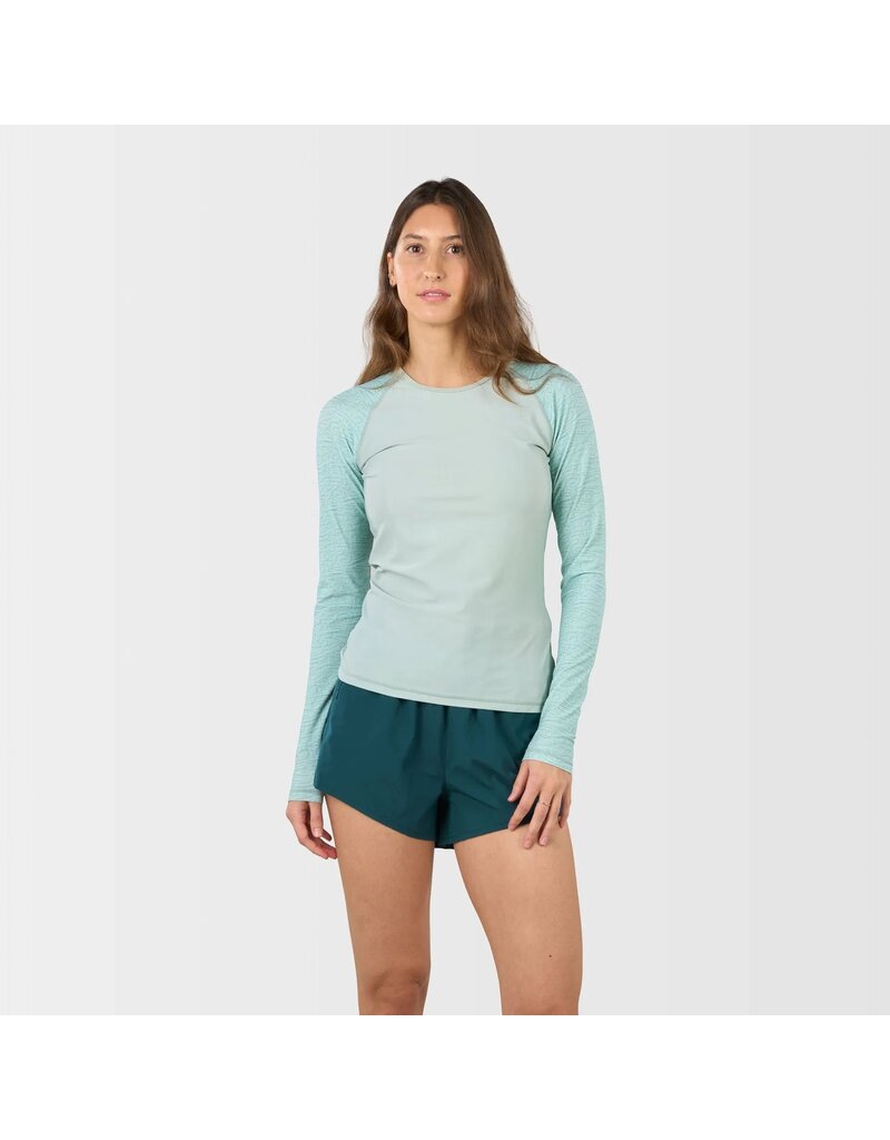 Level 6 Level Six W's Venus Long Sleeve Rashguard