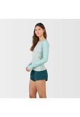 Level 6 Level Six W's Venus Long Sleeve Rashguard