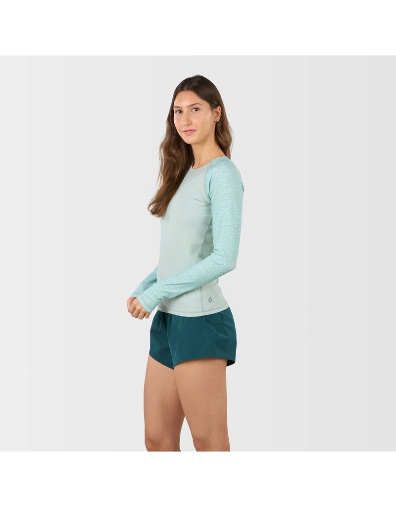 Level 6 Level Six W's Venus Long Sleeve Rashguard