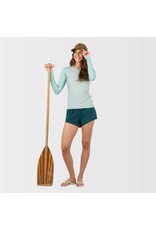 Level 6 Level Six W's Venus Long Sleeve Rashguard