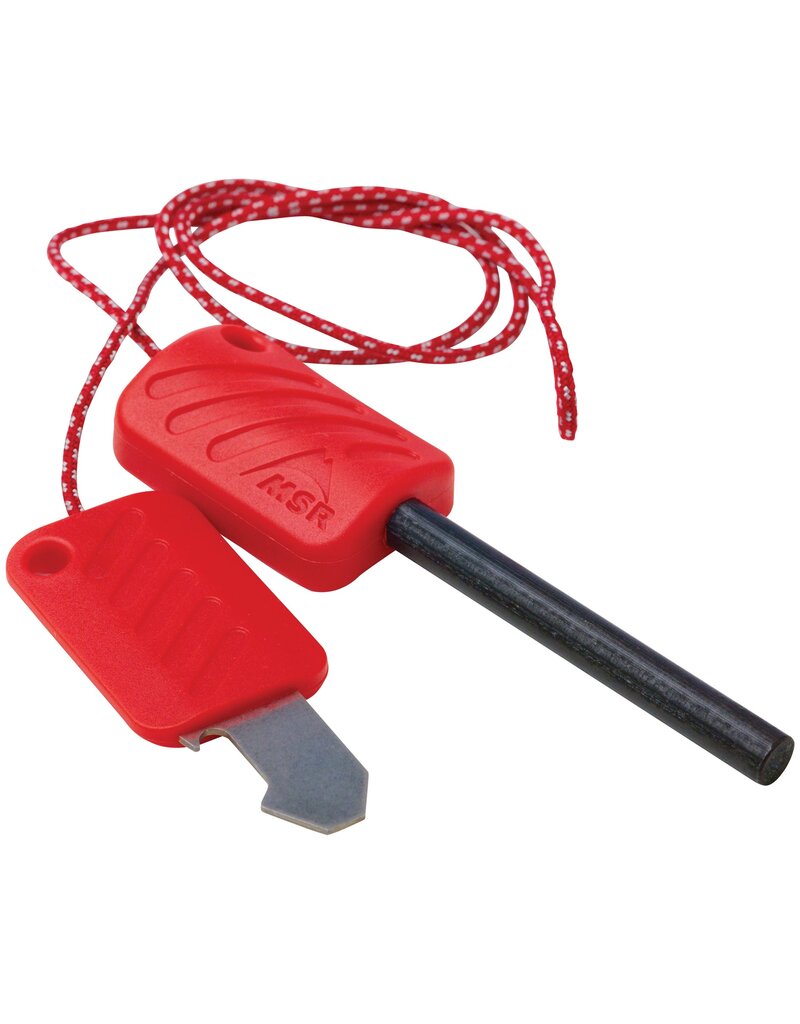 MSR MSR Strike Ignitor