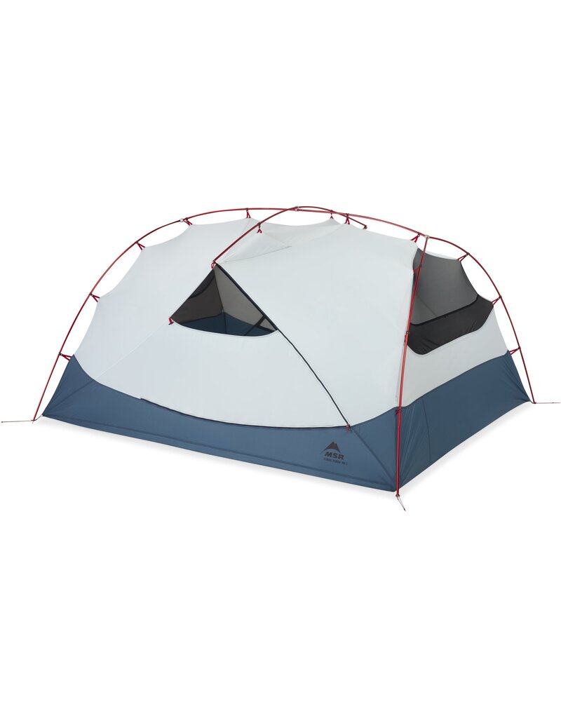 MSR MSR Hubba Hubba™  HD 3-Person Backpacking Tent