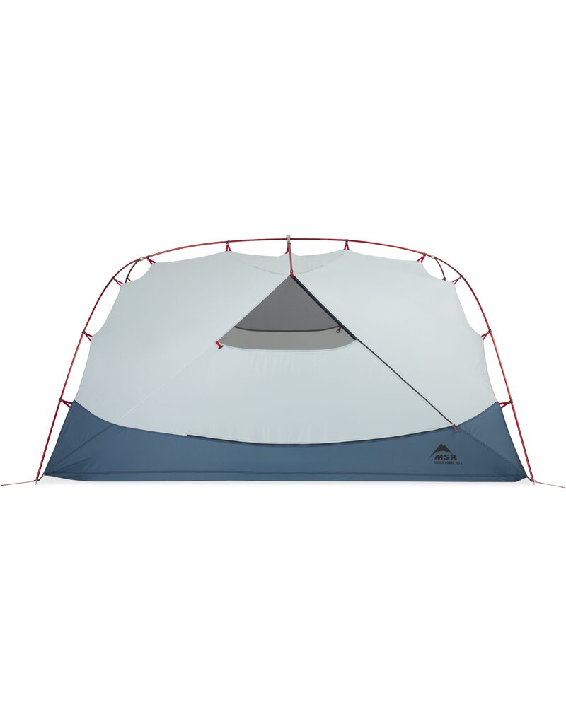 MSR MSR Hubba Hubba™  HD 3-Person Backpacking Tent