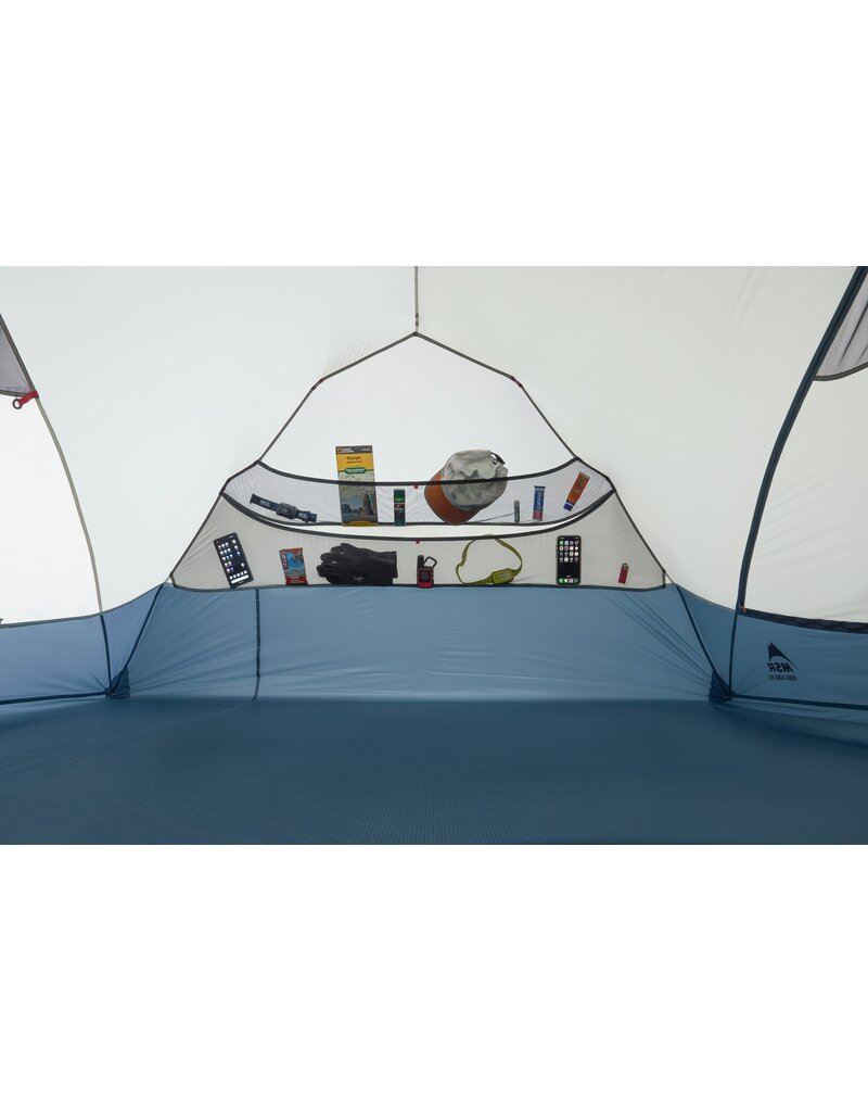 MSR MSR Hubba Hubba™  HD 3-Person Backpacking Tent