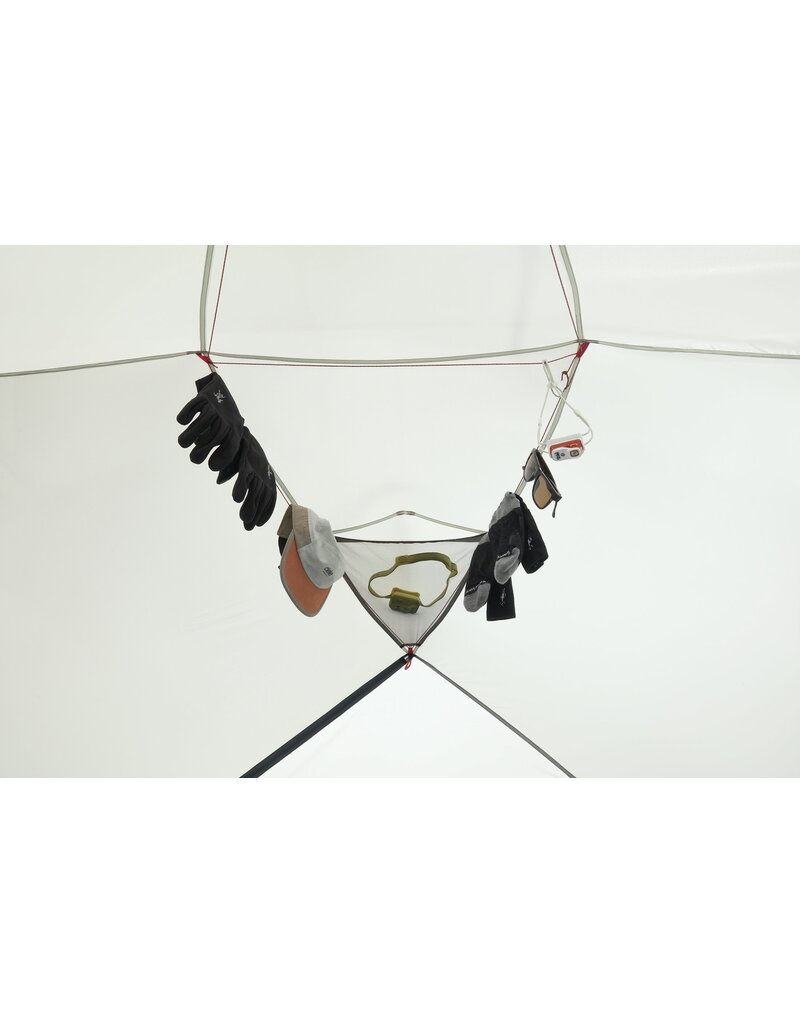 MSR MSR Hubba Hubba™  HD 3-Person Backpacking Tent