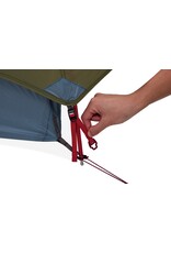 MSR MSR Hubba Hubba™  HD 3-Person Backpacking Tent