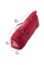 MSR MSR Hubba Hubba™  HD 3-Person Backpacking Tent