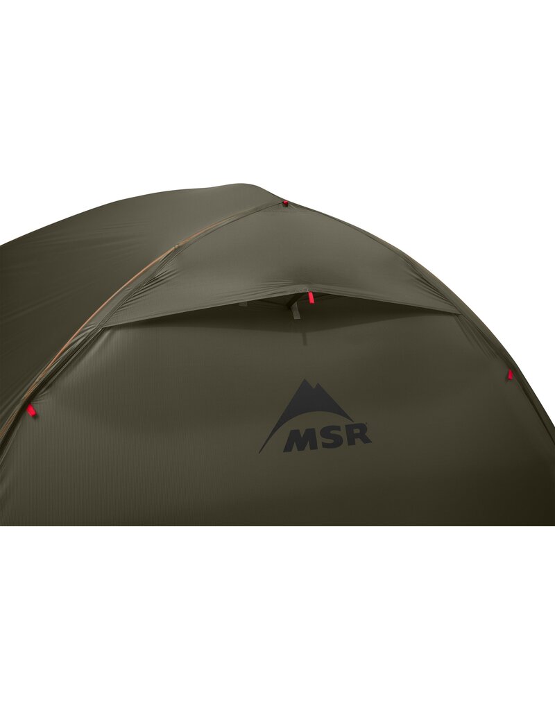 MSR MSR Hubba Hubba™  HD 3-Person Backpacking Tent