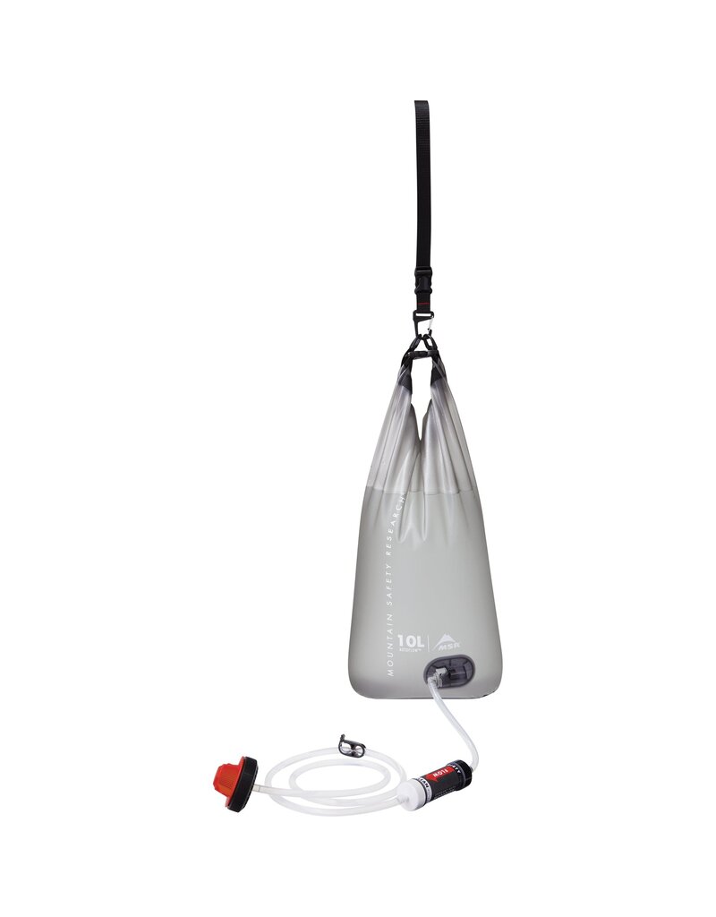 MSR MSR AutoFlow™ XL Gravity Filter 10 L