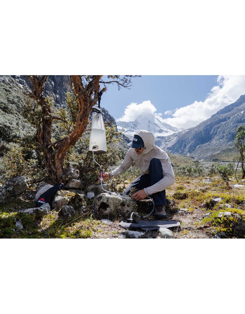 MSR MSR AutoFlow™ XL Gravity Filter 10 L