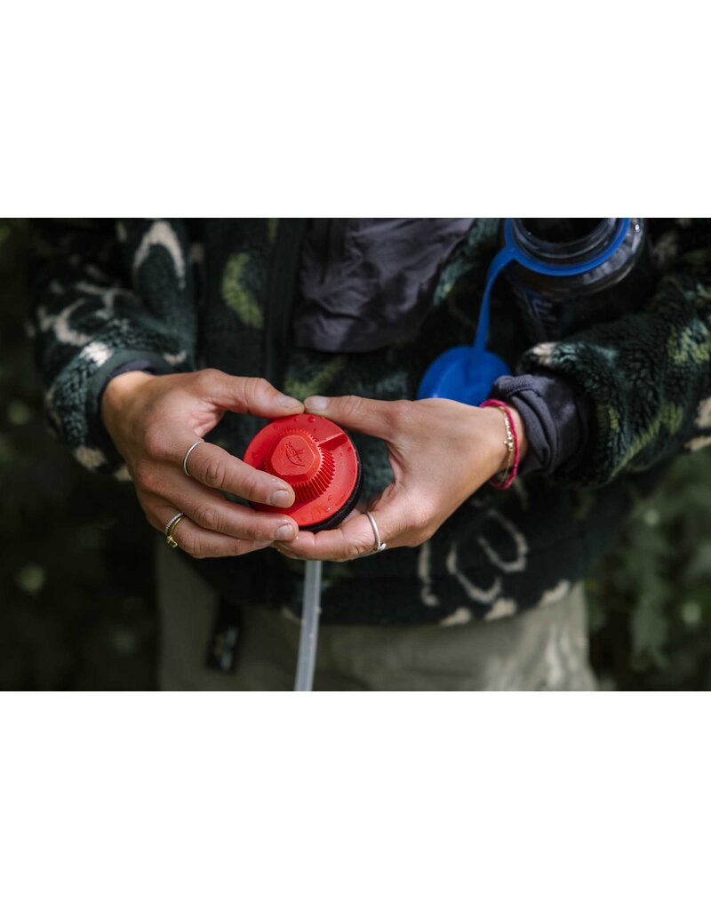 MSR MSR AutoFlow™ XL Gravity Filter 10 L