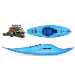 Liquid Logic Liquid Logic Torque