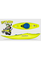 Liquid Logic Liquid Logic Hot Whip 72